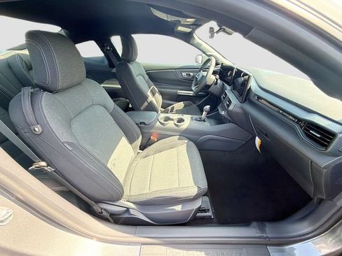New 2026 Ford Mustang Coupe RWD image 32