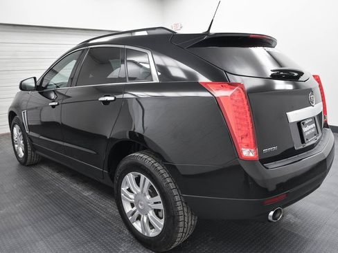 Used 2014 Cadillac SRX FWD image 5
