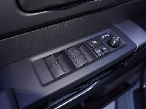 New 2026 Toyota Tundra Limited image 11