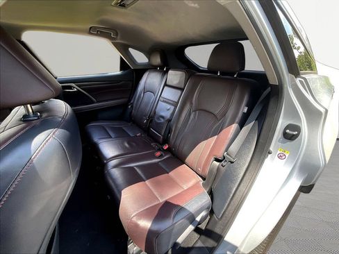 Used 2019 Lexus RX 350 FWD w/ Premium Package image 25