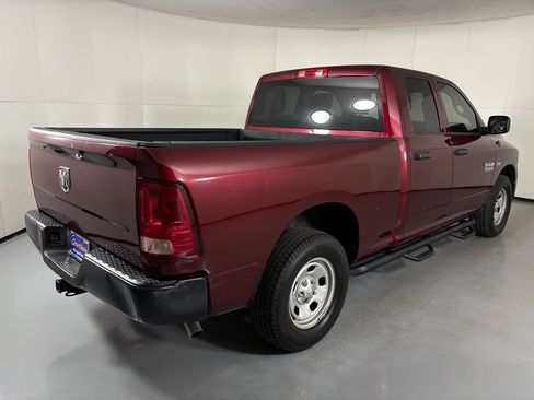 Used 2017 RAM 1500 Tradesman image 8