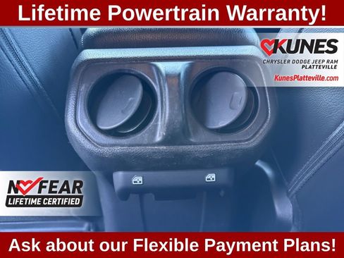 Used 2020 Jeep Wrangler Unlimited Sport AWD/4WD image 42