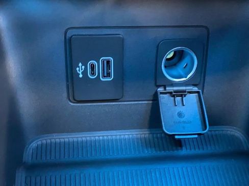 New 2026 Ford Explorer Tremor w/ Tremor Ultimate Package image 23