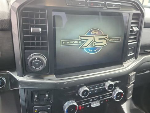 Used 2023 Ford F150 XLT w/ Equipment Group 302A High AWD/4WD image 26