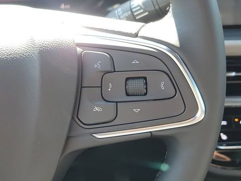 New 2026 Buick Envista Sport Touring FWD image 21
