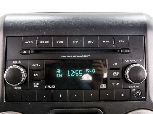 Used 2014 Jeep Wrangler Sport AWD/4WD image 22