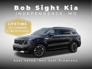 New 2026 Kia Sorento S w/ S Panoramic Sunroof Package FWD video 3