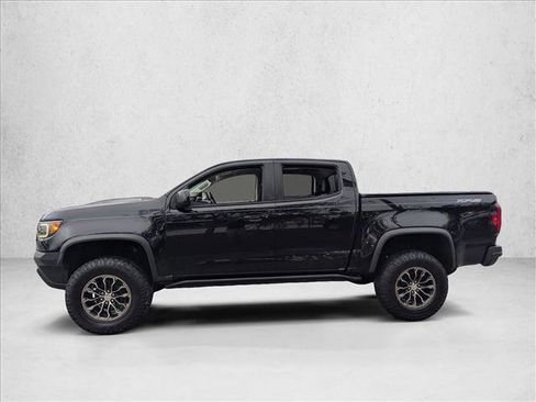 Used 2019 Chevrolet Colorado ZR2 image 9