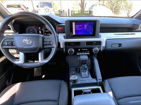 Certified 2024 Toyota Tacoma TRD Off-Road image 15