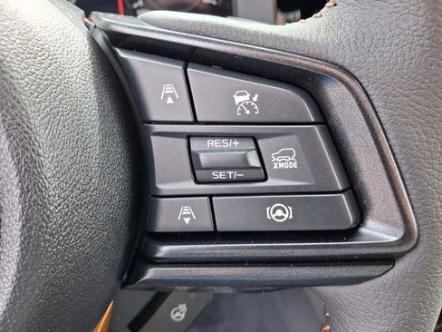 New 2026 Subaru Outback Wilderness AWD/4WD image 33