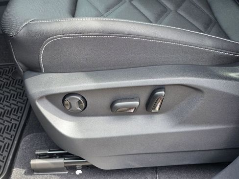 New 2026 Volkswagen Atlas SE AWD/4WD image 21