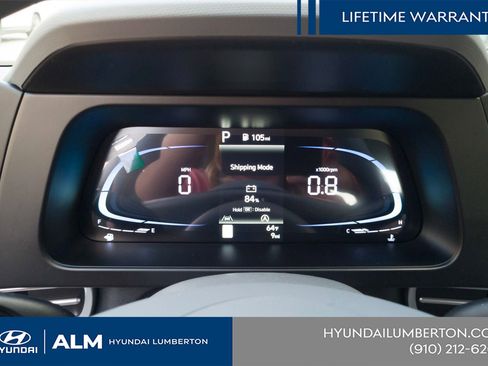 New 2026 Hyundai Elantra SE FWD image 29