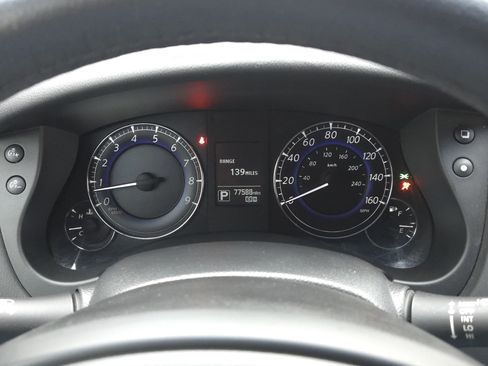 Used 2017 INFINITI QX50 2WD w/ Premium Plus Package image 51