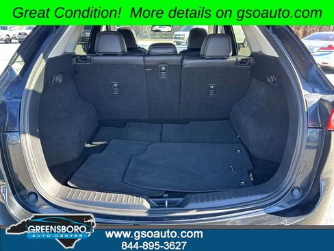 Used 2021 MAZDA CX-5 Grand Touring image 39