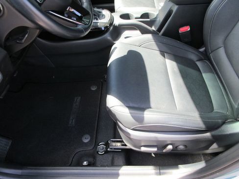 Used 2024 Kia Seltos EX image 21