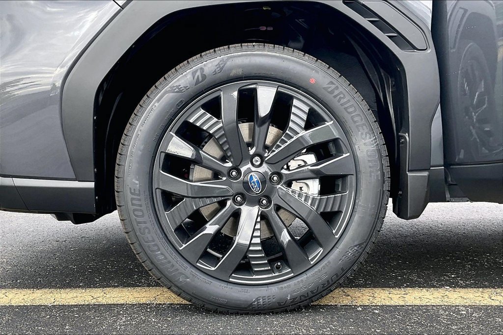 New 2026 Subaru Forester Sport AWD/4WD image 15