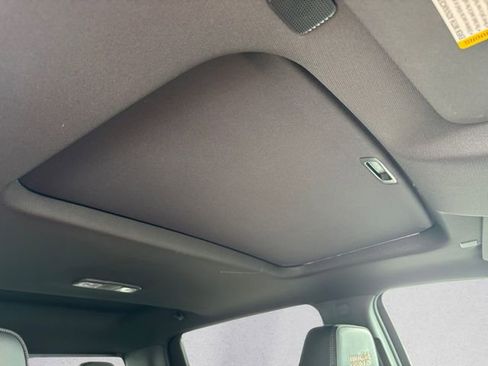 New 2026 Chevrolet Silverado 2500 High Country w/ High Country Premium Package AWD/4WD image 17