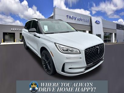 New 2025 Lincoln Corsair Grand Touring
