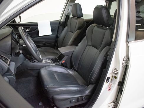 Used 2020 Subaru Forester Limited w/ Popular Package #3 AWD/4WD image 19
