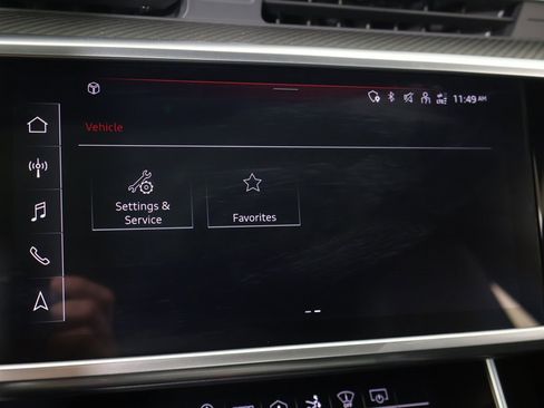 Used 2022 Audi RS 7 Sportback image 53