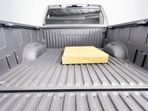 Certified 2025 Toyota Tundra SR5 image 24