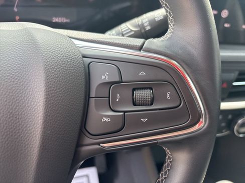 Used 2024 Buick Encore GX Preferred w/ Comfort Package AWD/4WD image 27