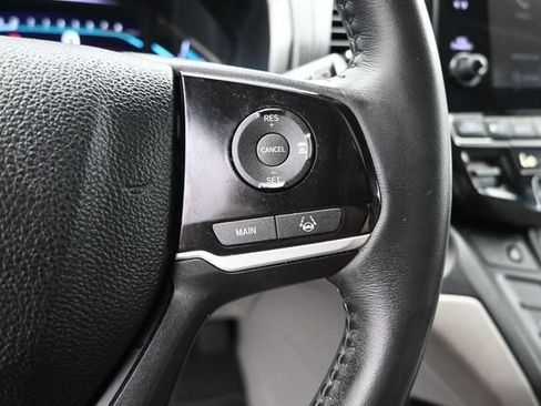 Used 2019 Honda Odyssey EX-L image 6