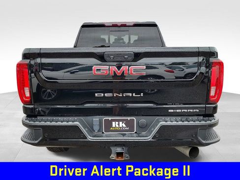 Certified 2022 GMC Sierra 2500 Denali image 6