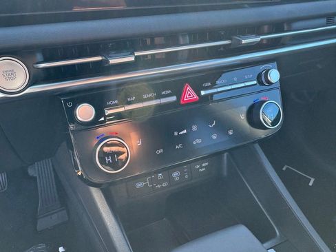 New 2026 Hyundai Santa Cruz XRT image 23