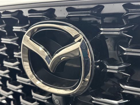 New 2026 MAZDA CX-50 2.5 Turbo w/ Accent Package image 11