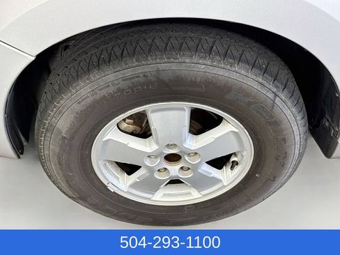 Used 2009 Ford Escape XLT AWD/4WD image 30