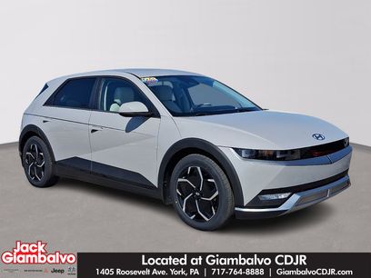 Used 2023 Hyundai Ioniq 5 SEL