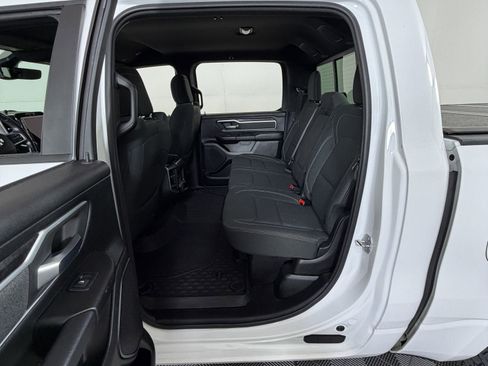 Used 2021 RAM 1500 Big Horn AWD/4WD image 7