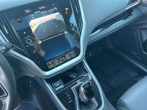 Used 2024 Subaru Outback Onyx Edition image 23