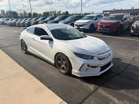 Used 2019 Honda Civic Si image 4