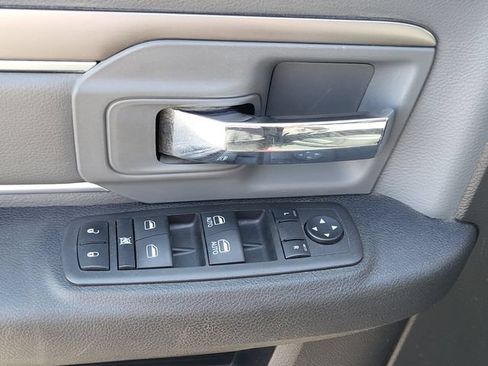 Certified 2024 RAM 1500 Classic SLT AWD/4WD image 12