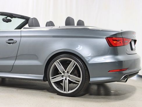 Used 2015 Audi A3 2.0T Prestige w/ Prestige Package AWD/4WD image 11