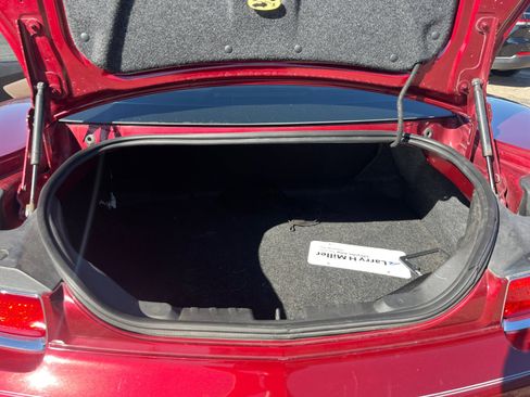 Used 2010 Chevrolet Camaro SS image 33