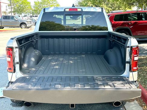 New 2026 RAM 1500 Rebel w/ Rebel Level 2 Equipment Group AWD/4WD image 28