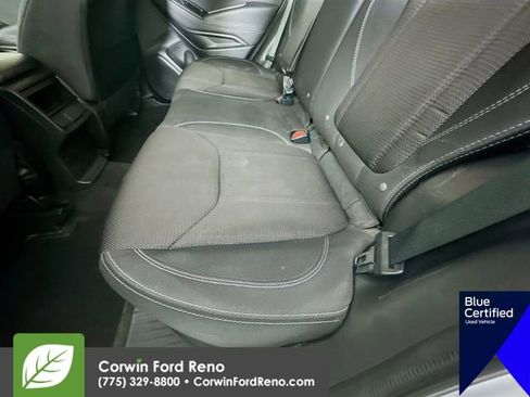 Used 2021 Subaru Forester AWD/4WD image 26