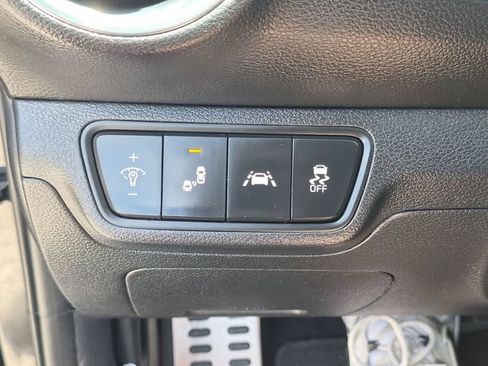 Used 2021 Kia Forte GT-Line FWD image 19