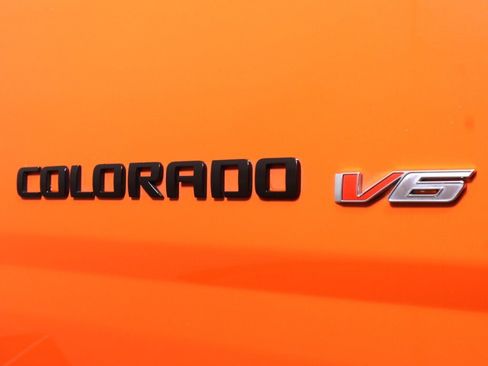 Used 2019 Chevrolet Colorado ZR2 AWD/4WD image 39
