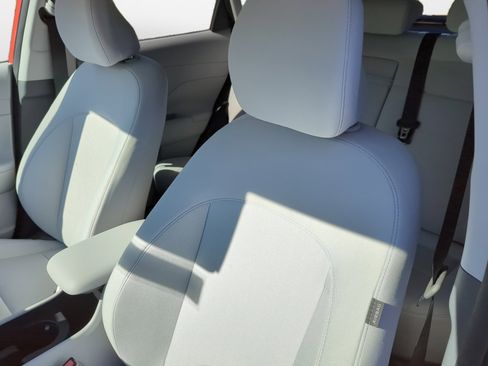 New 2026 Hyundai Kona SEL Sport image 10