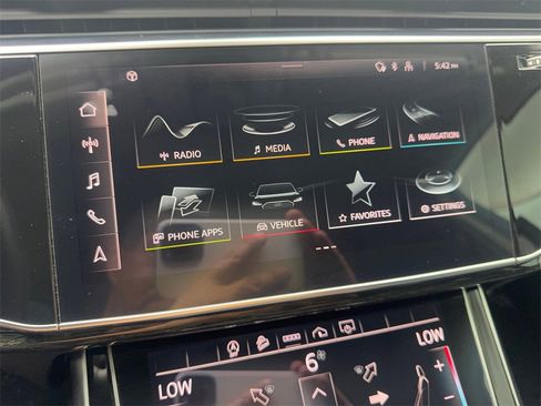 Used 2022 Audi Q7 2.0T Premium Plus w/ Premium Plus Package image 67