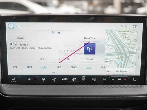 New 2026 Ford Maverick Lobo image 14