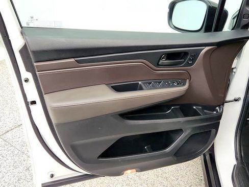 Used 2020 Honda Odyssey EX-L image 11