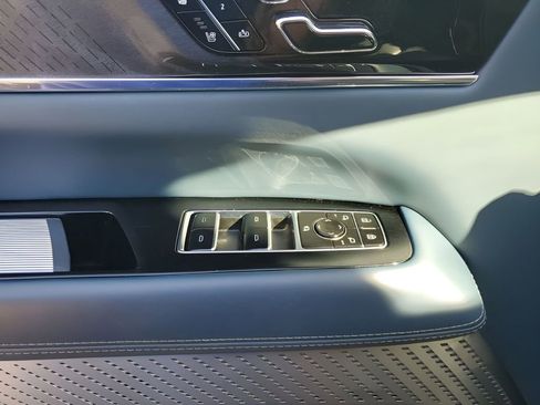 New 2025 Cadillac Escalade IQ Sport 2 image 28