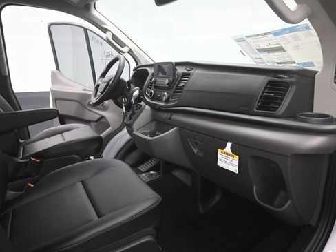 New 2025 Ford Transit 150 Low Roof image 16