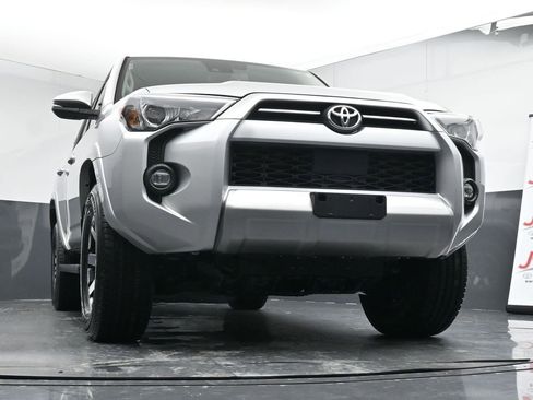 Used 2023 Toyota 4Runner TRD Off-Road Premium image 33