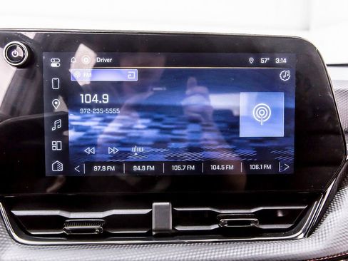 Used 2026 Chevrolet Equinox RS w/ Convenience Package III image 21